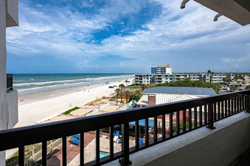 Best Western New Smyrna Beach Hotel & Suites Image