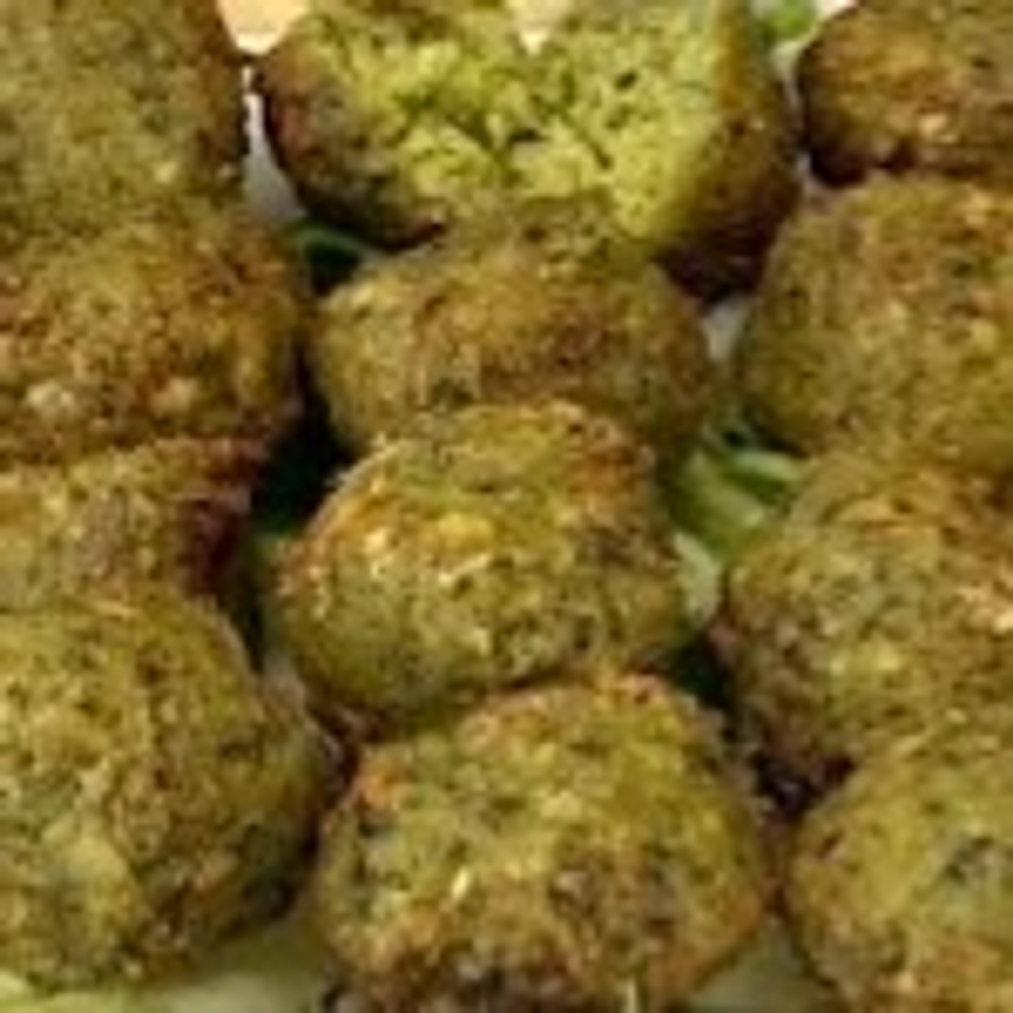 12 PIECE Falafel