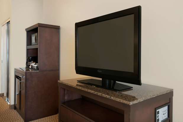 Images Hilton Garden Inn San Bernardino