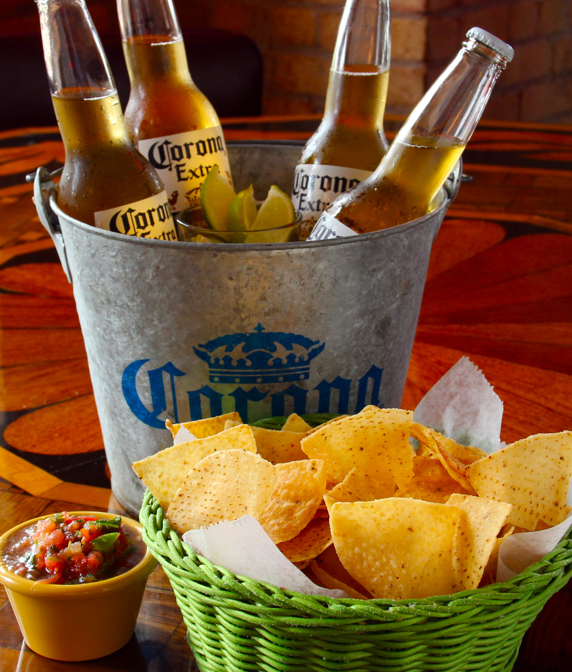 Little Angie’s Cantina Image