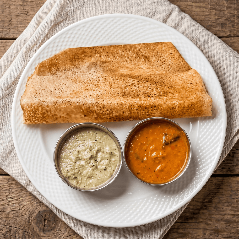 Masala Dosa