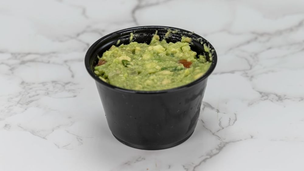 Side of Guac (4oz)