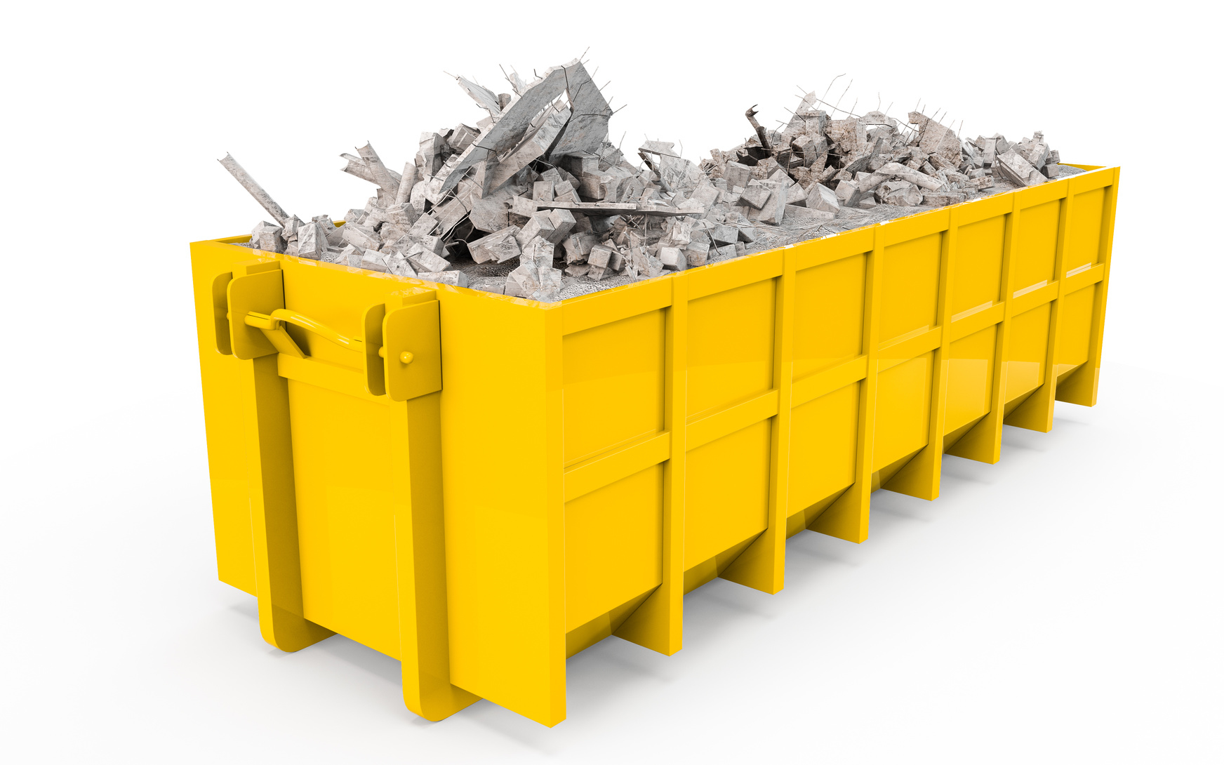 Dumpsters United States Logo