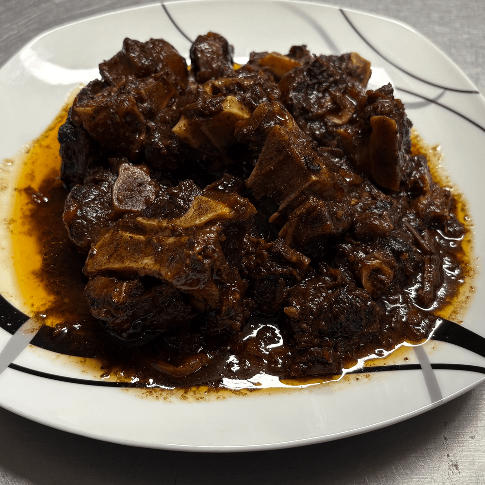 Side - Oxtail