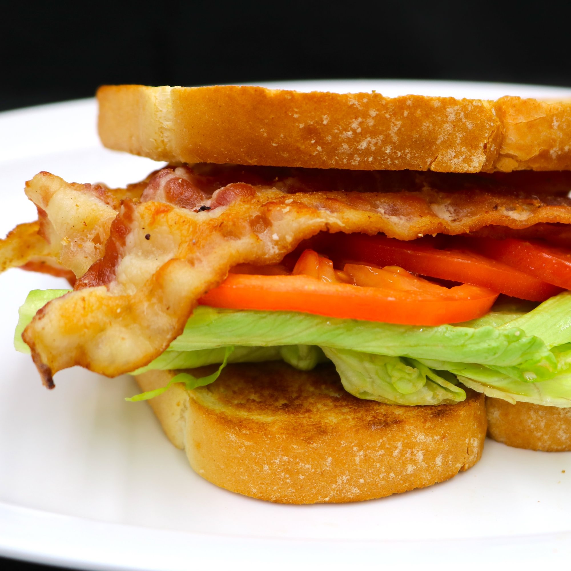 Extra BLT Sandwich