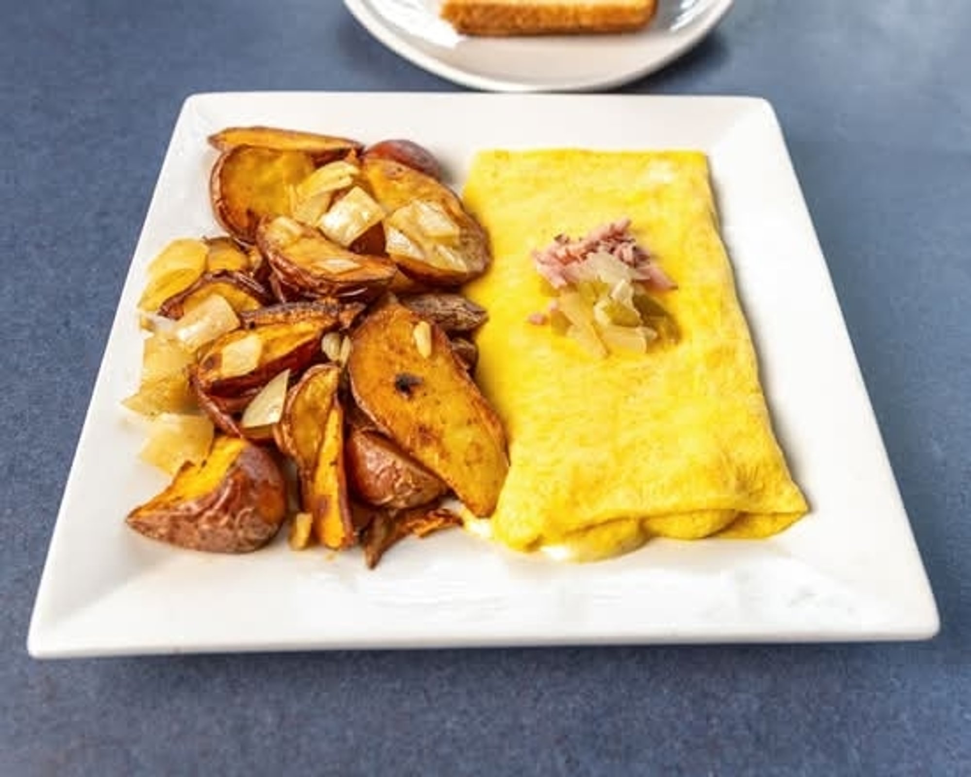 Western Omelette