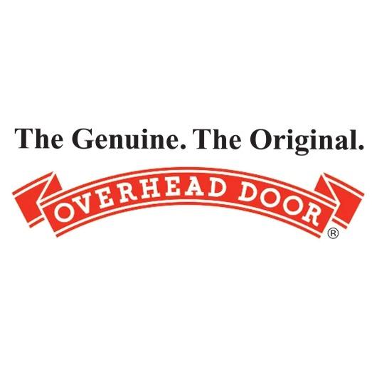 Overhead Door Company of Lubbock Logo