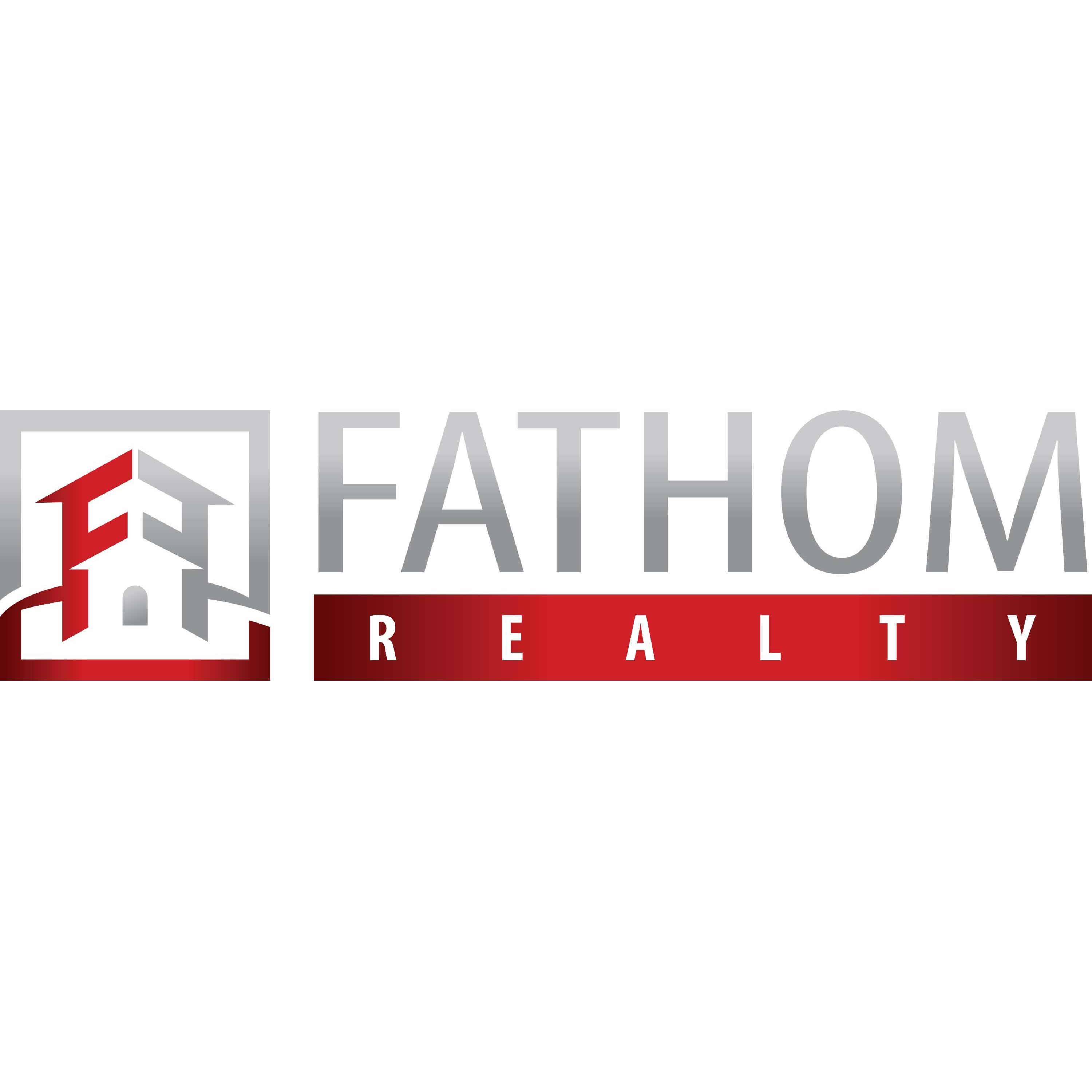 Larry Chiles with Fathom Realty LLC