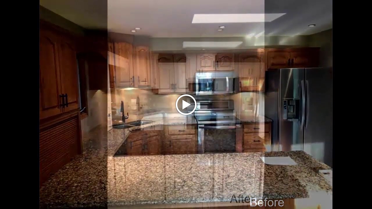 Kitchen Solvers of Northern Virginia Image