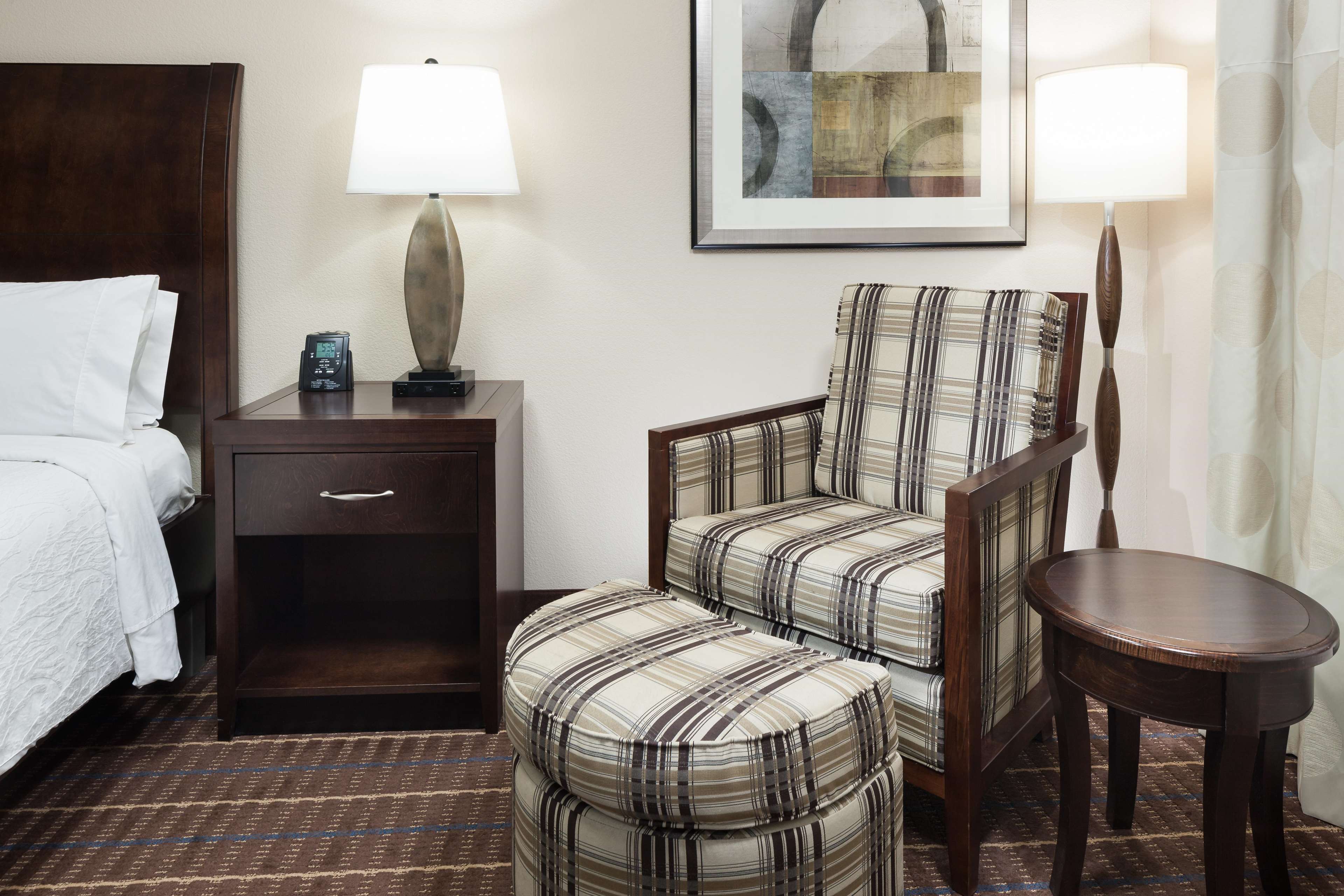 Hilton Garden Inn El Paso Airport Photo