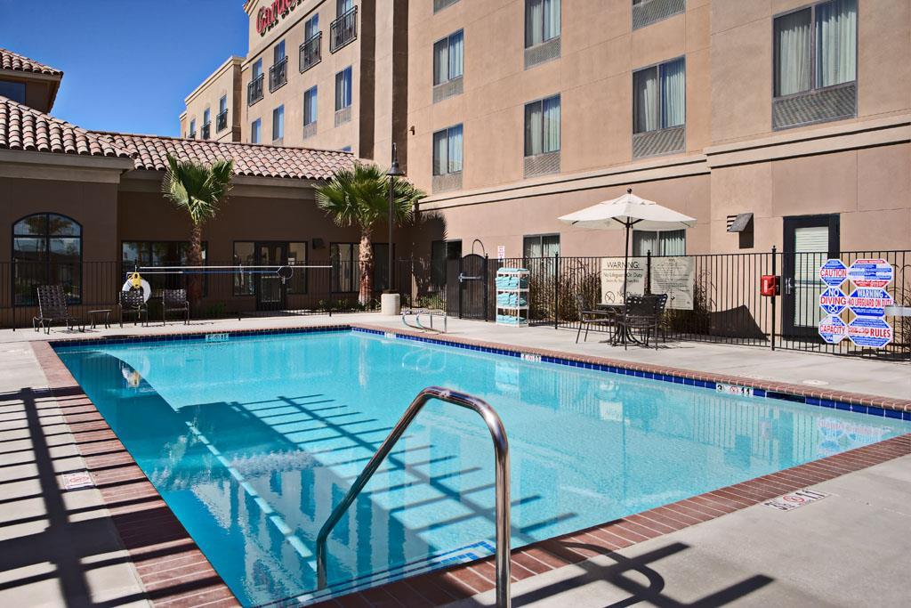 Hilton Garden Inn Palmdale Image