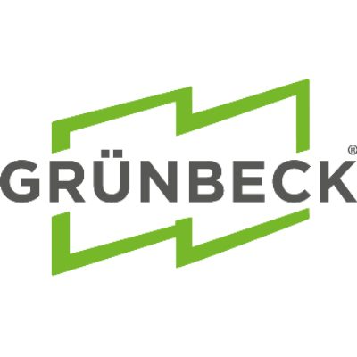Logo von Grünbeck Fenster & Türen Projekt GmbH