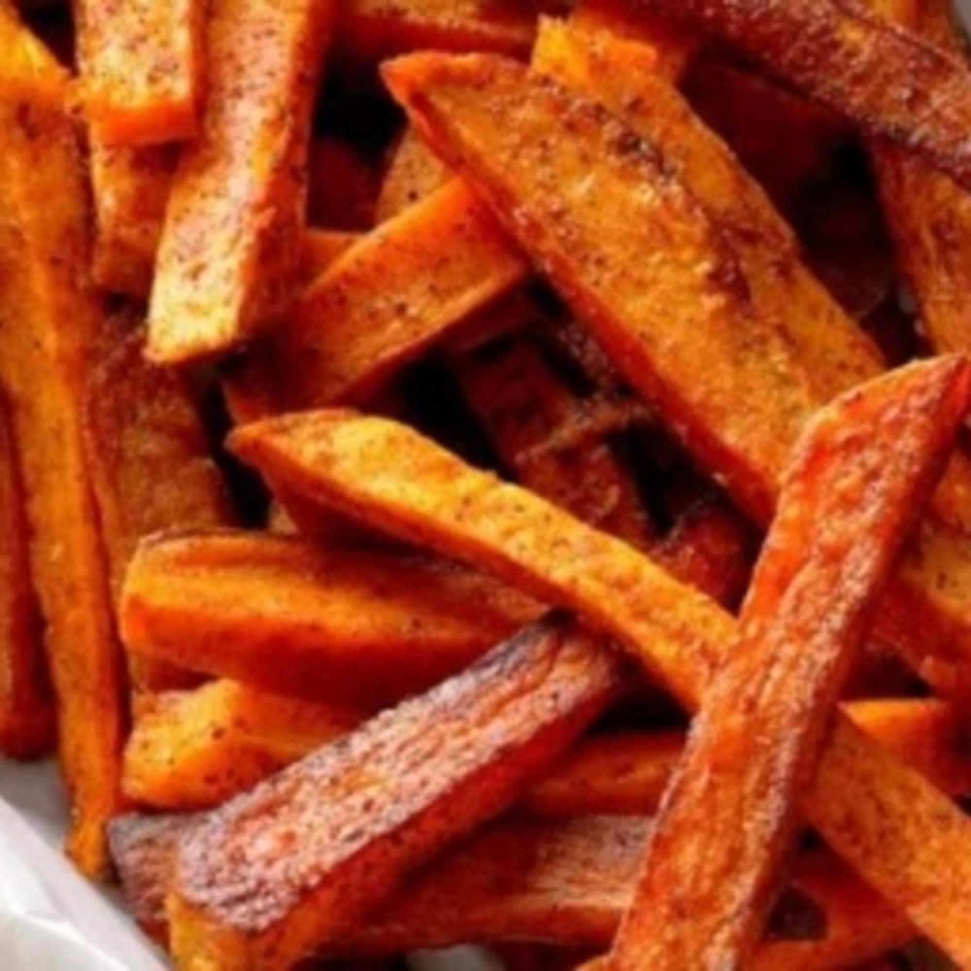 Sweet Potato Fries
