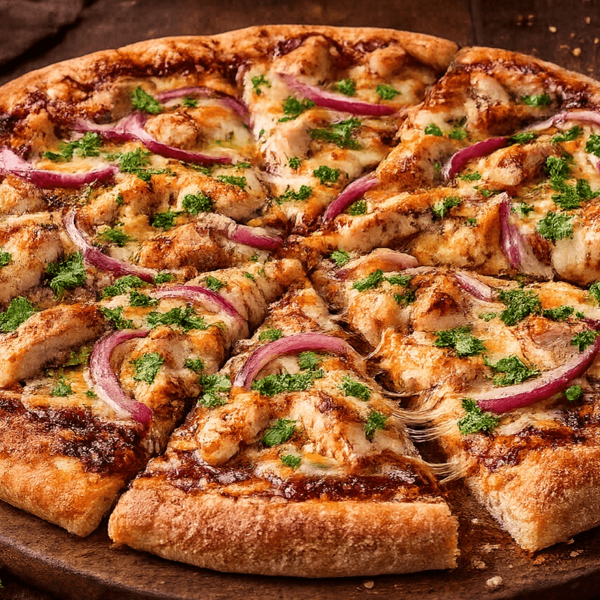 BBQ Chicken