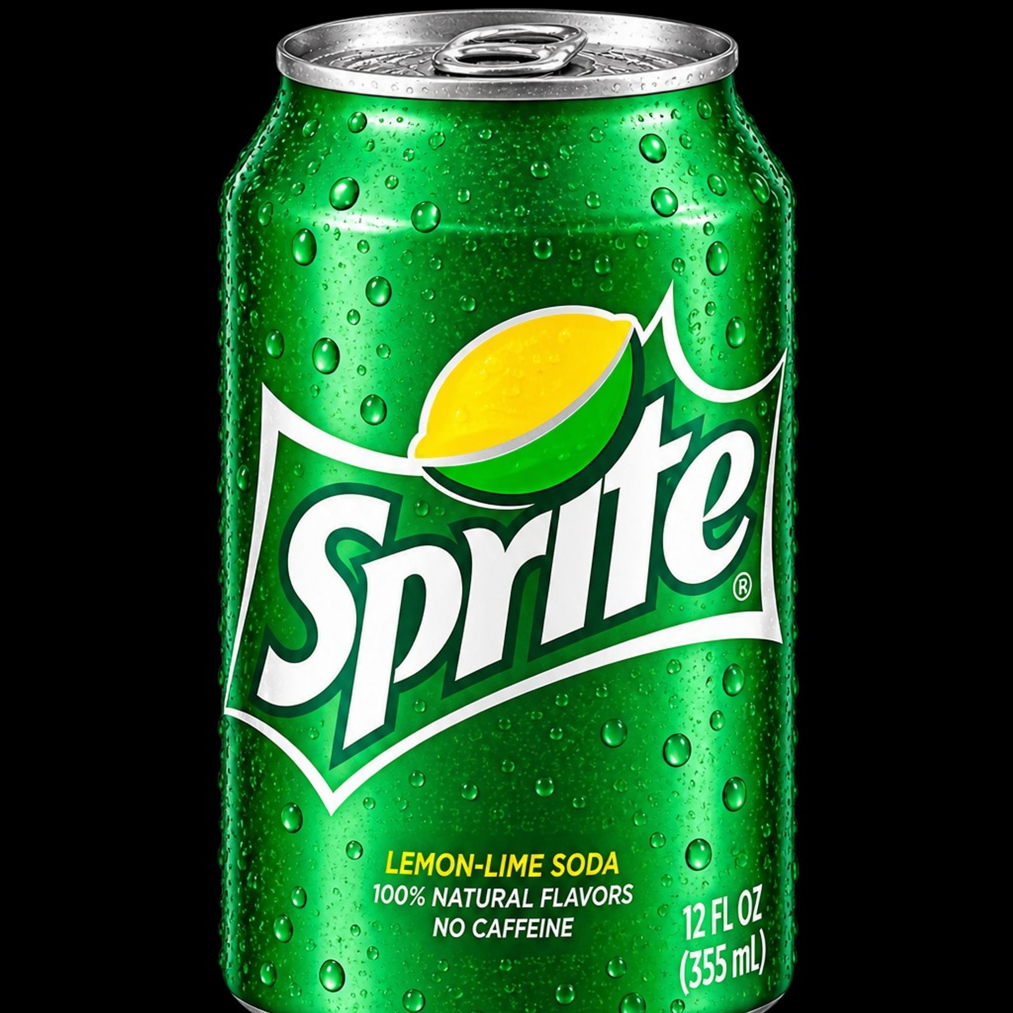 Sprite Can