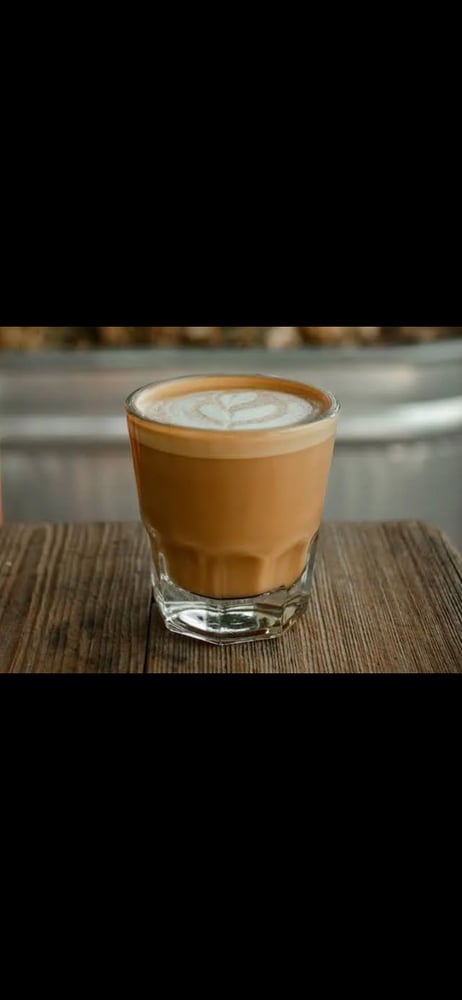 CORTADO