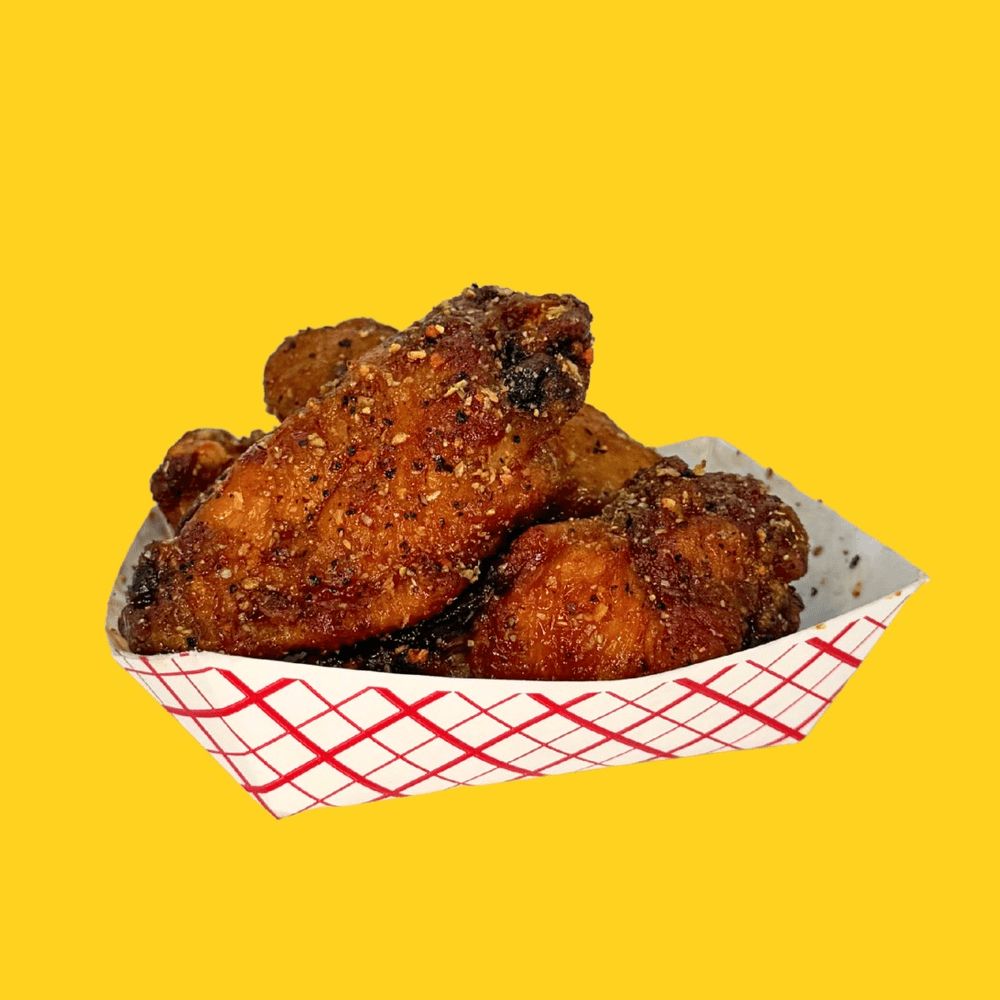 4 Wings
