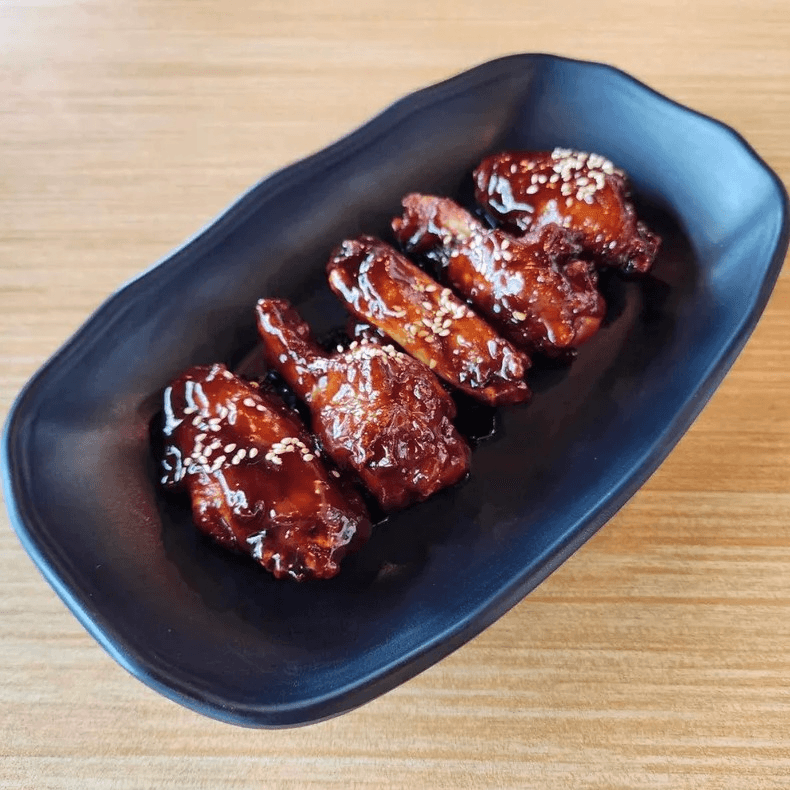 Wings