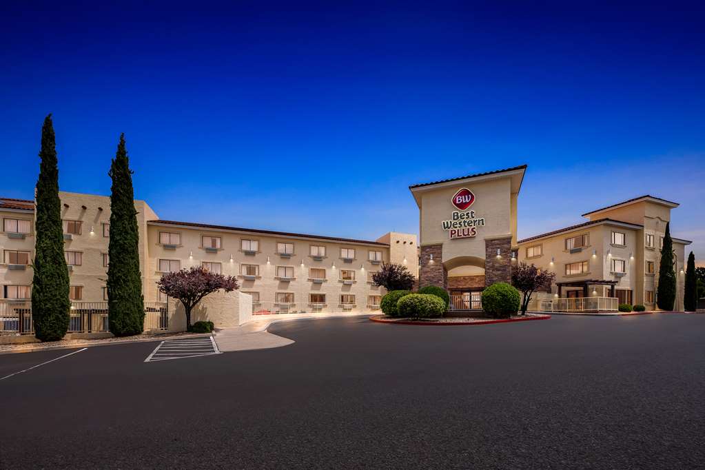 Best Western Plus at Lake Powell Image
