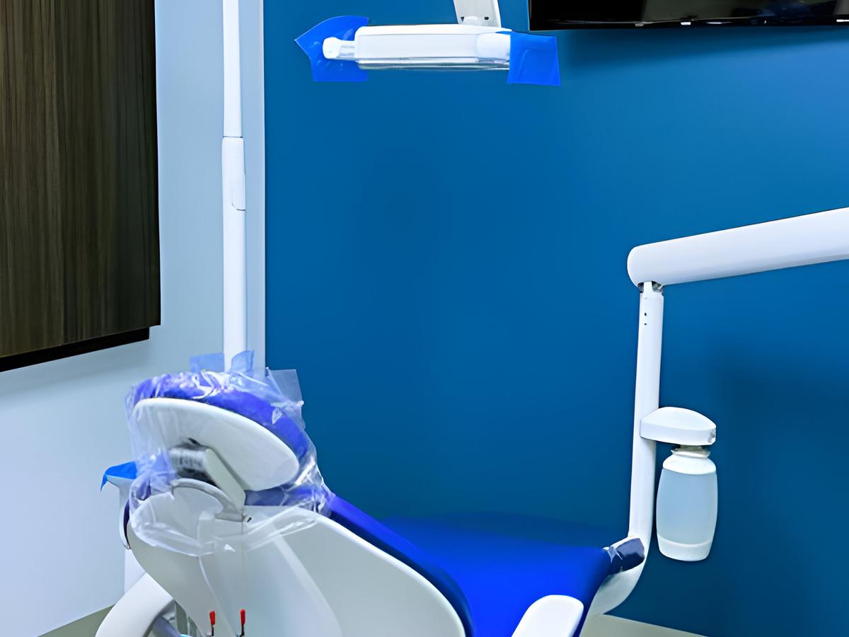 Prime Dental of Cedar Park Image