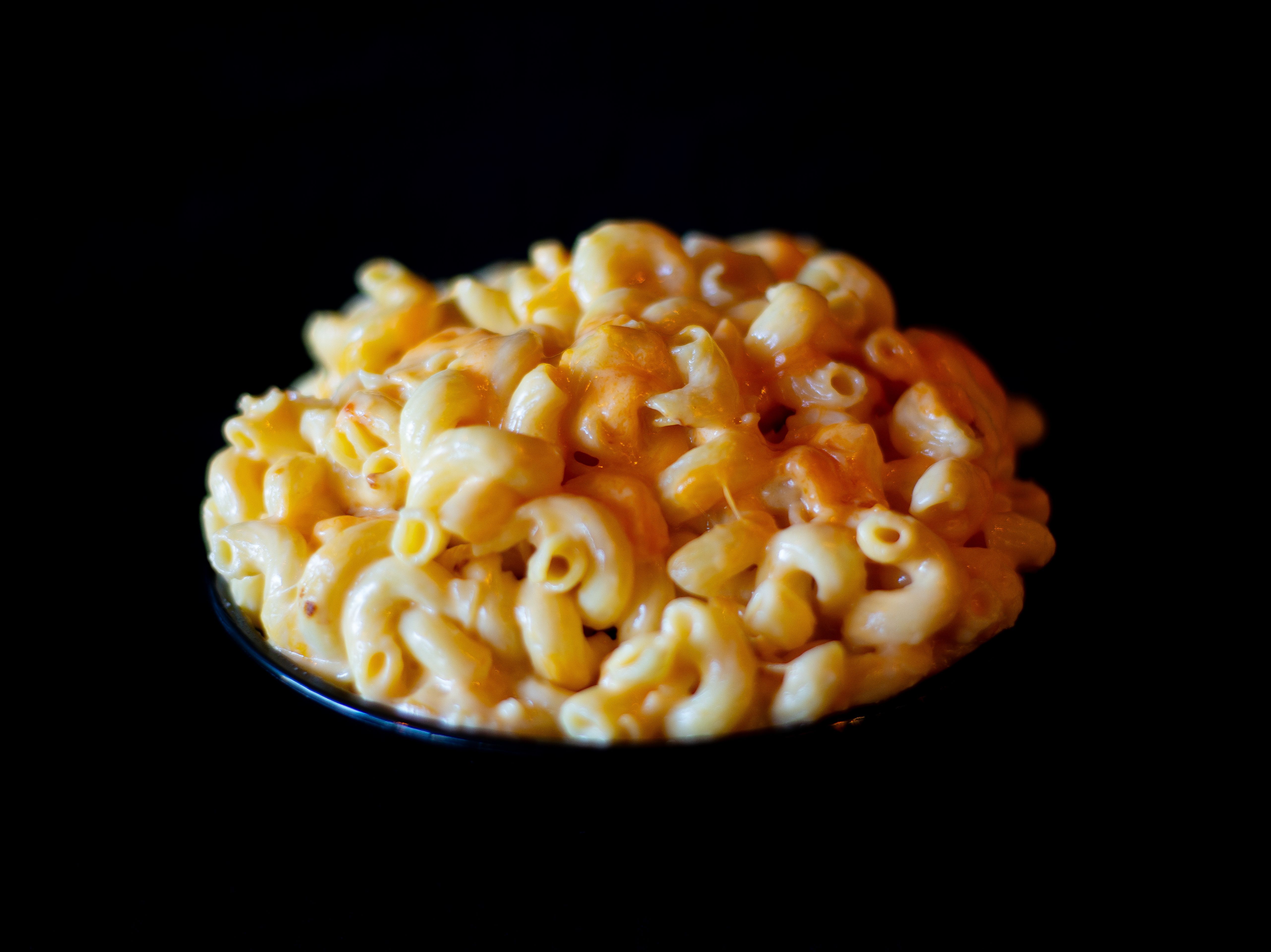 Xtra Cheesy Mac and Cheese