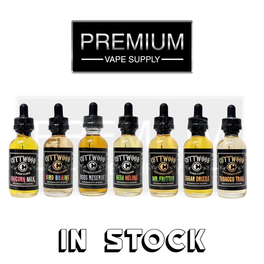 Premium vape supply coupon code