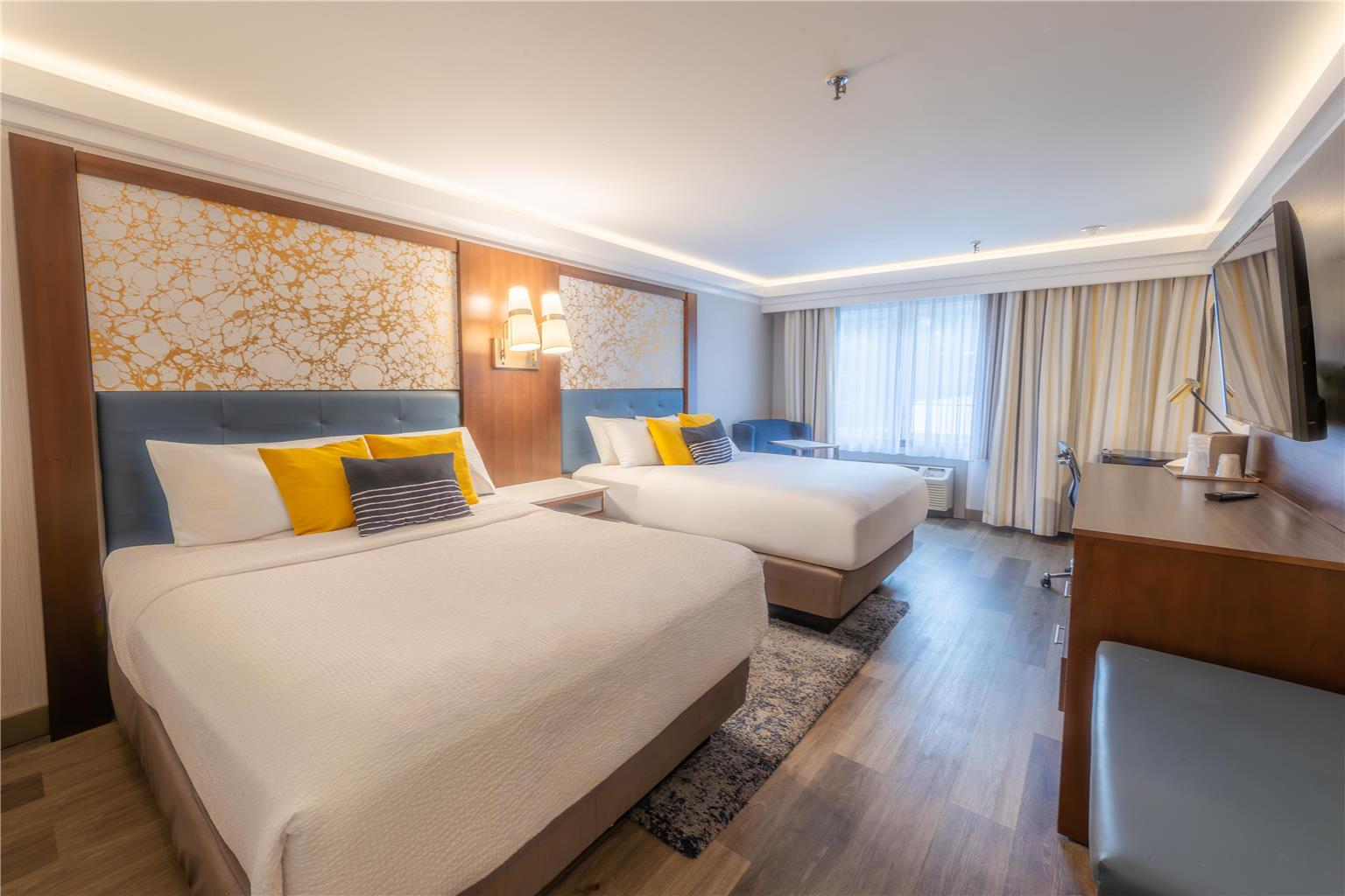 The Westfield Inn, BW Signature Collection Image