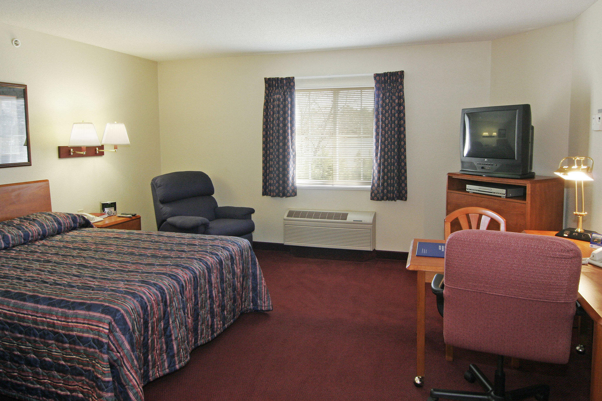 Candlewood Suites Newport News/Yorktown Photo