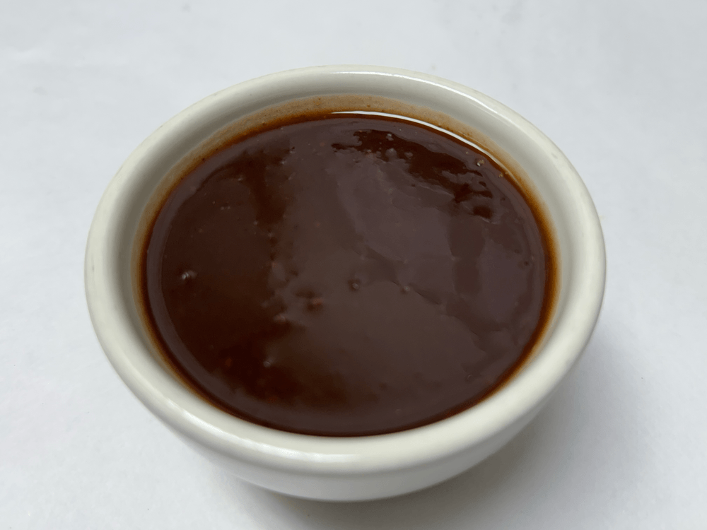 Tamarind Sauce