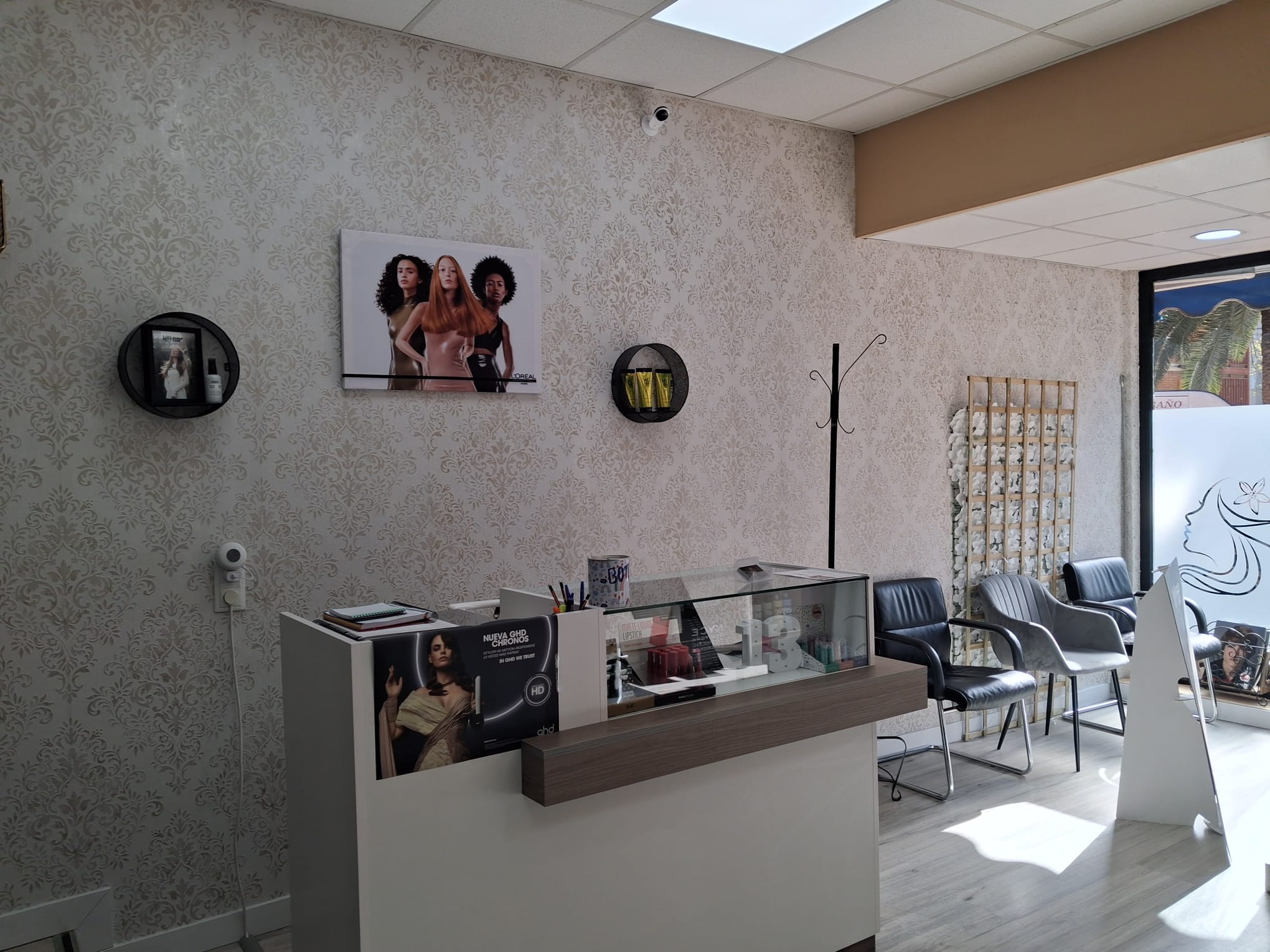 Galería en miniatura