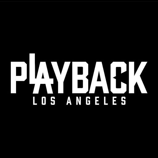 Playback Recording Studio Los Angeles