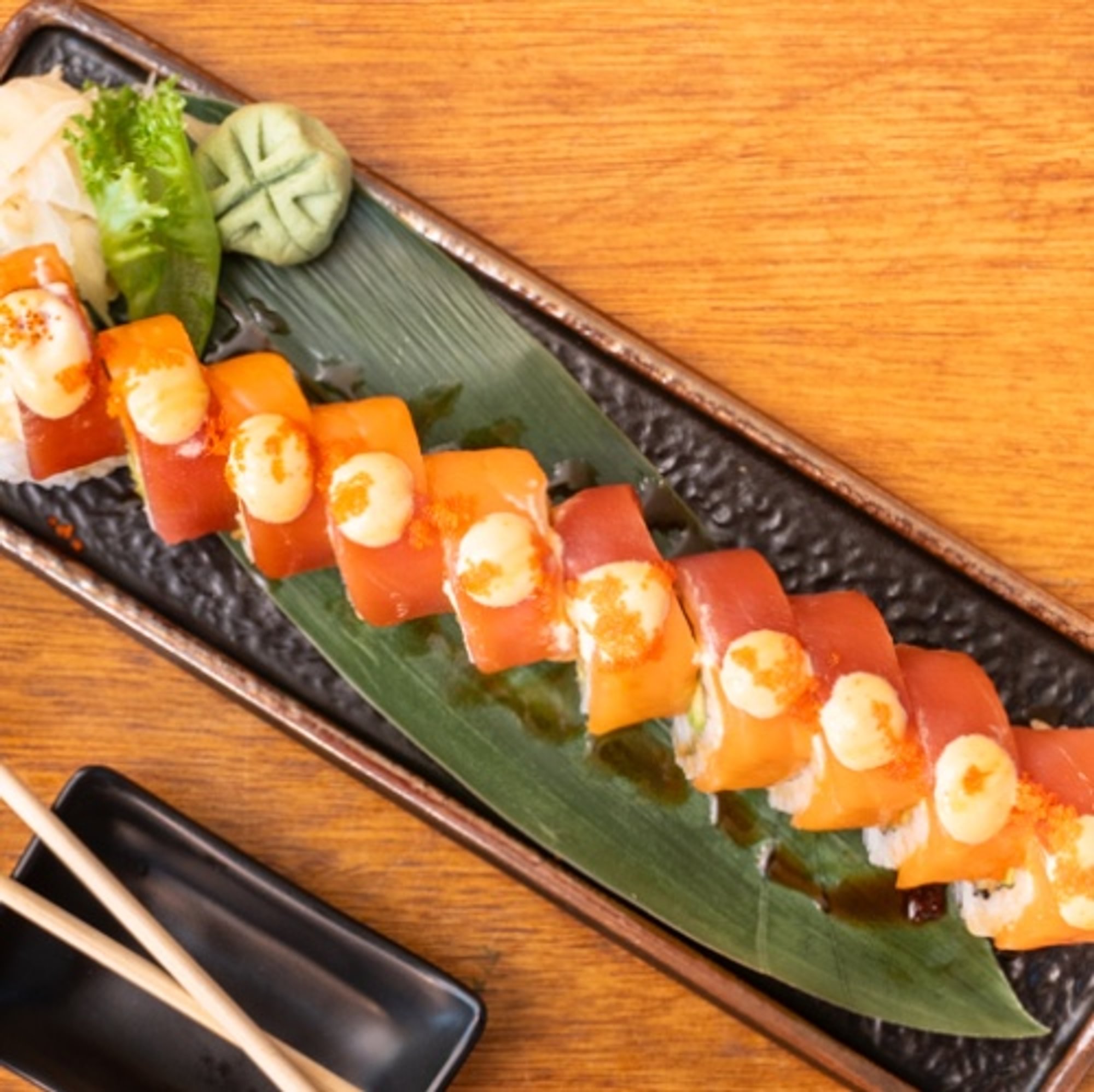 Lobster Roll