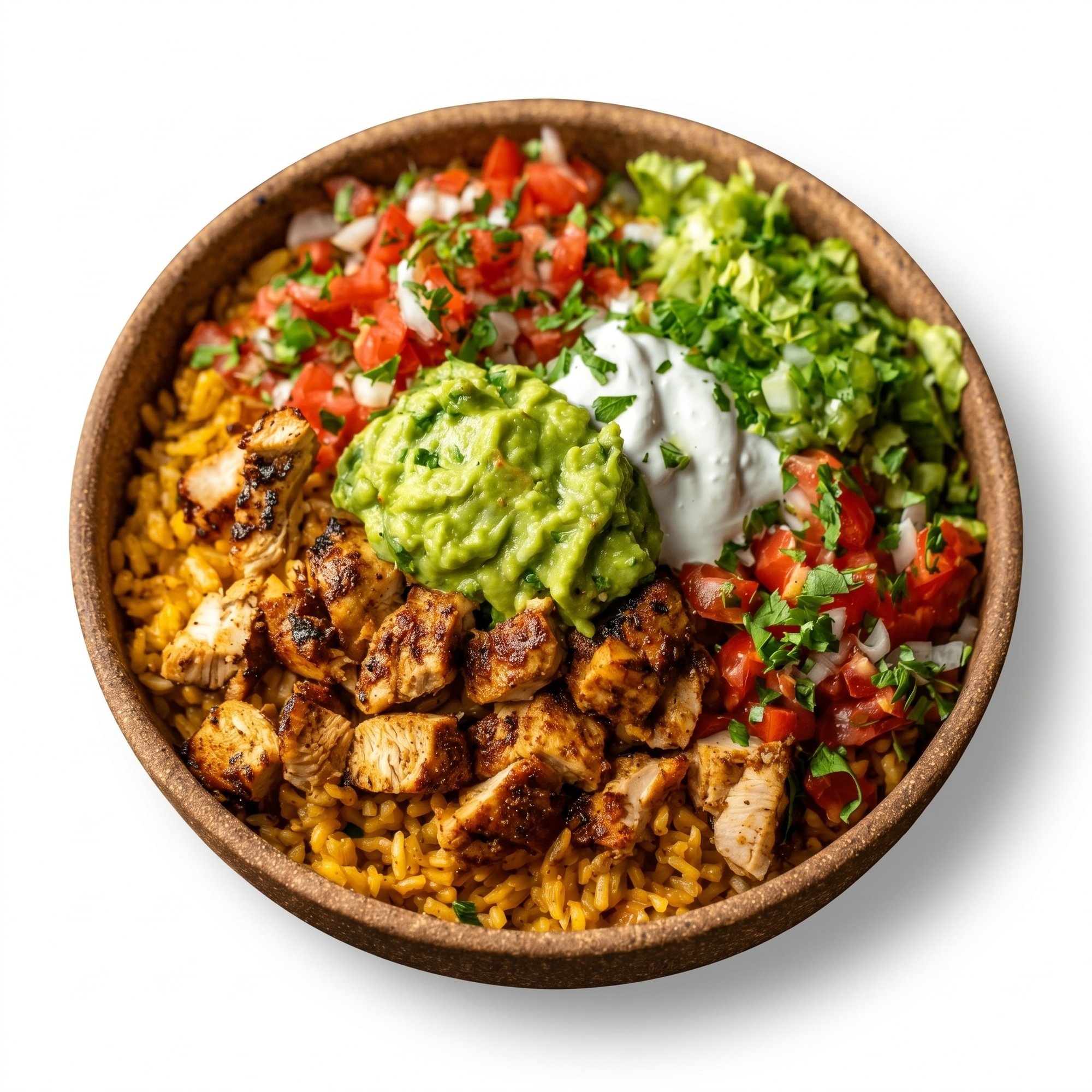 Mexican Bowl
