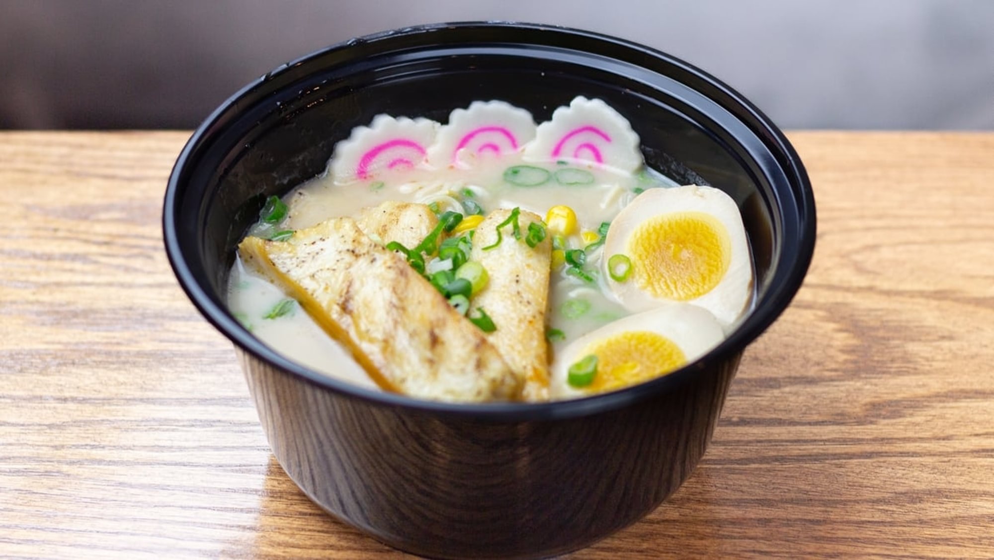 Ramen noodle