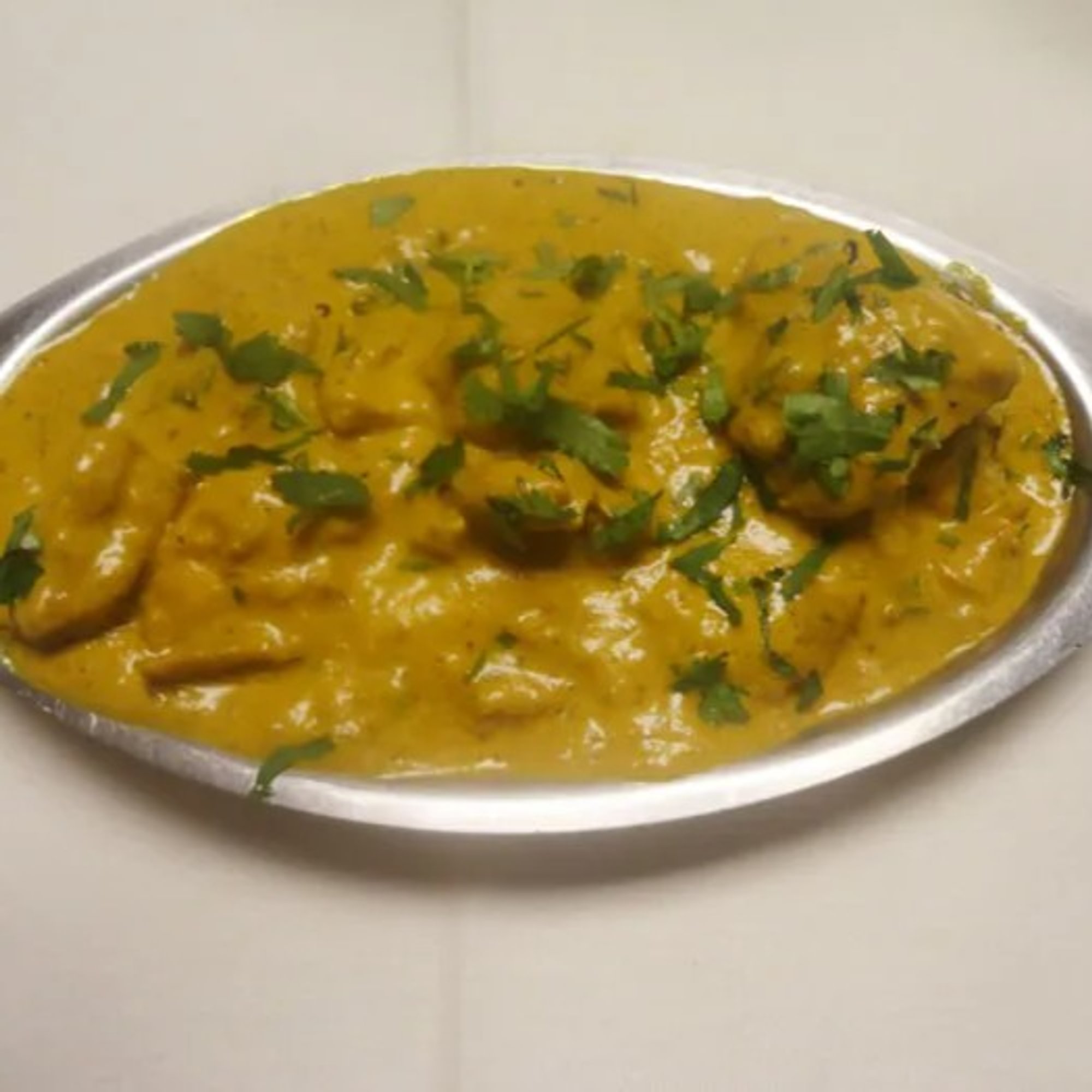 Malai Chicken