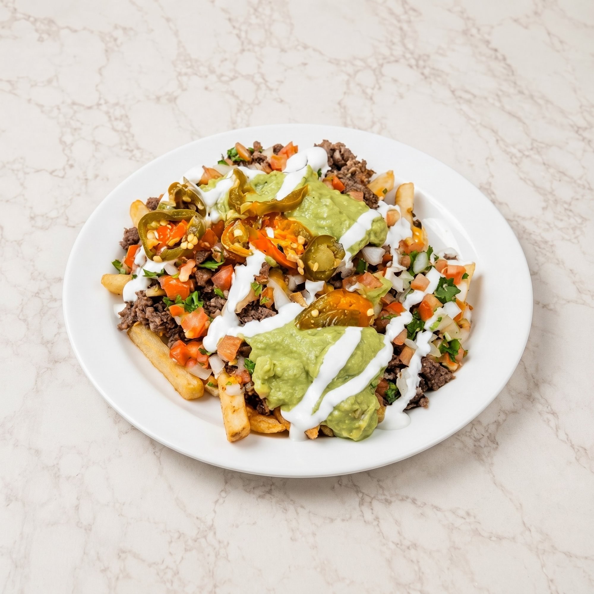 Super Nachos