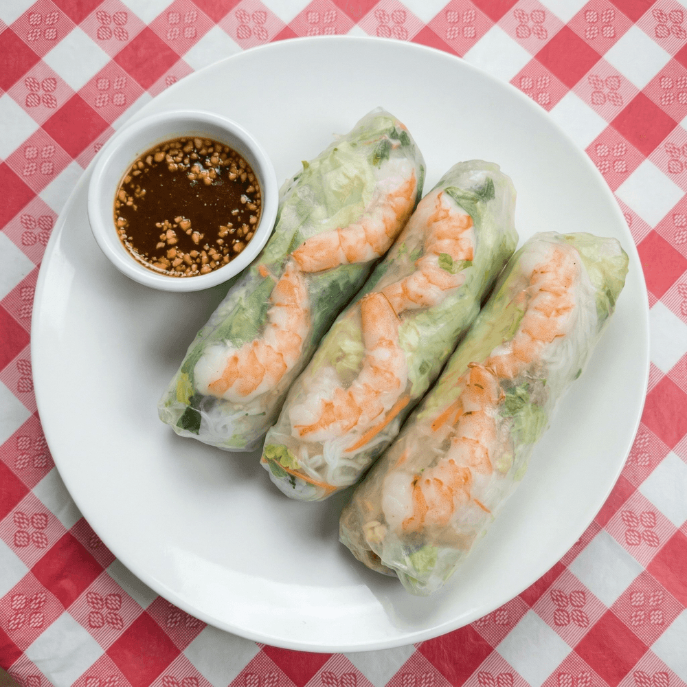 Garden Roll