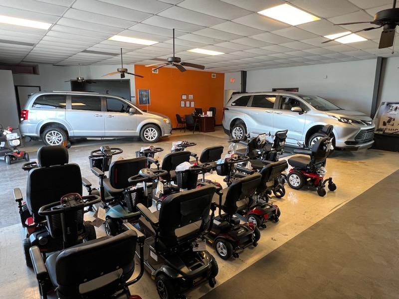 Mobility Express Image