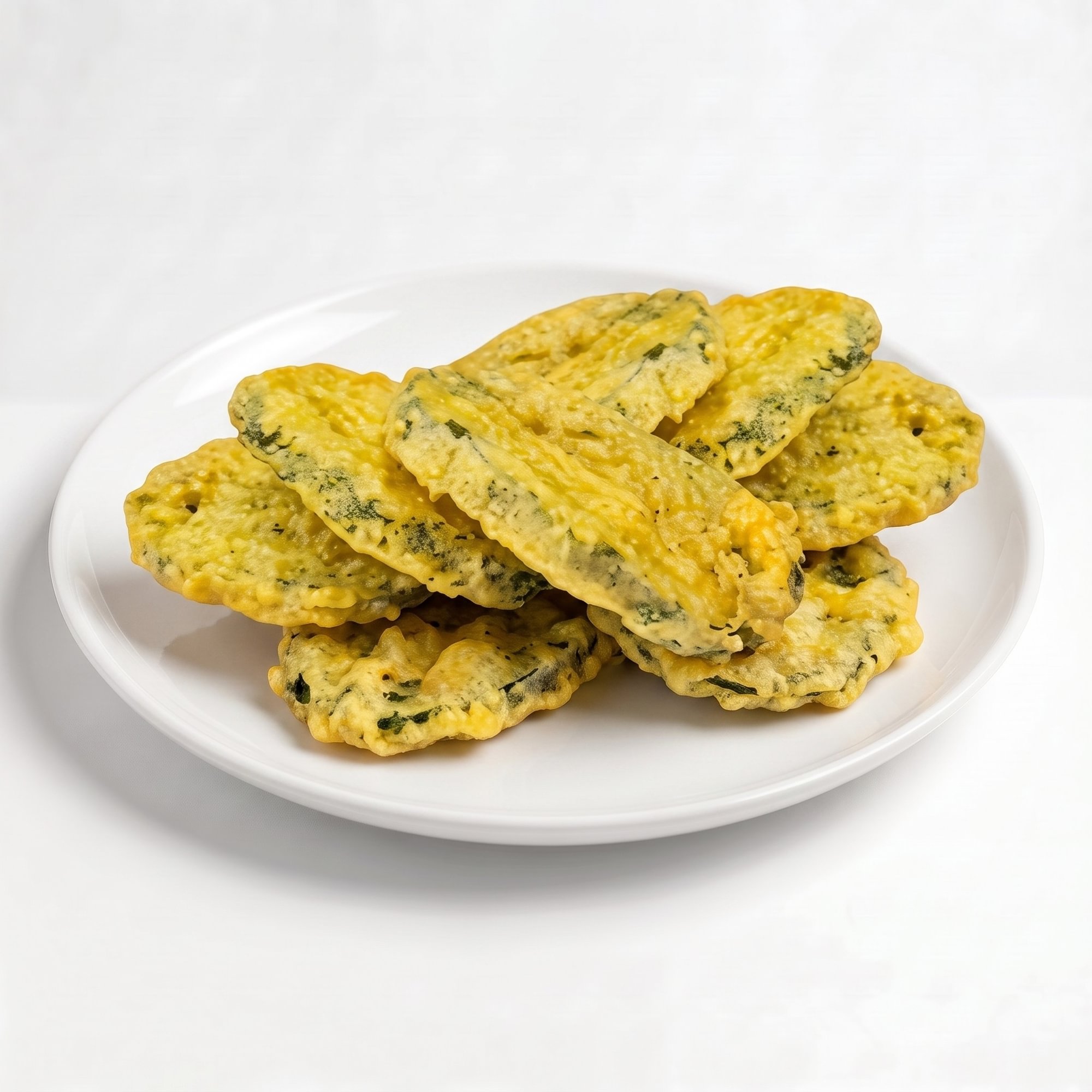 Fried Pickles