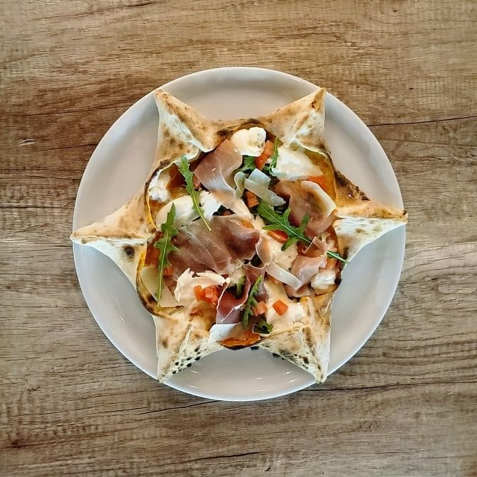 Star Piabella