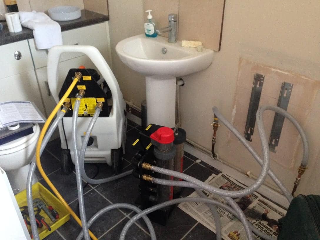 Images Plumbing & Gas Heating UK Ltd