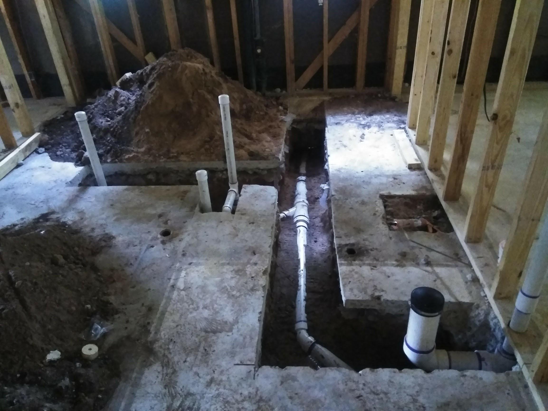 Always Plumbing & Drains Image