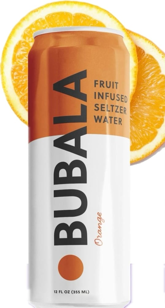 Bubala Orange