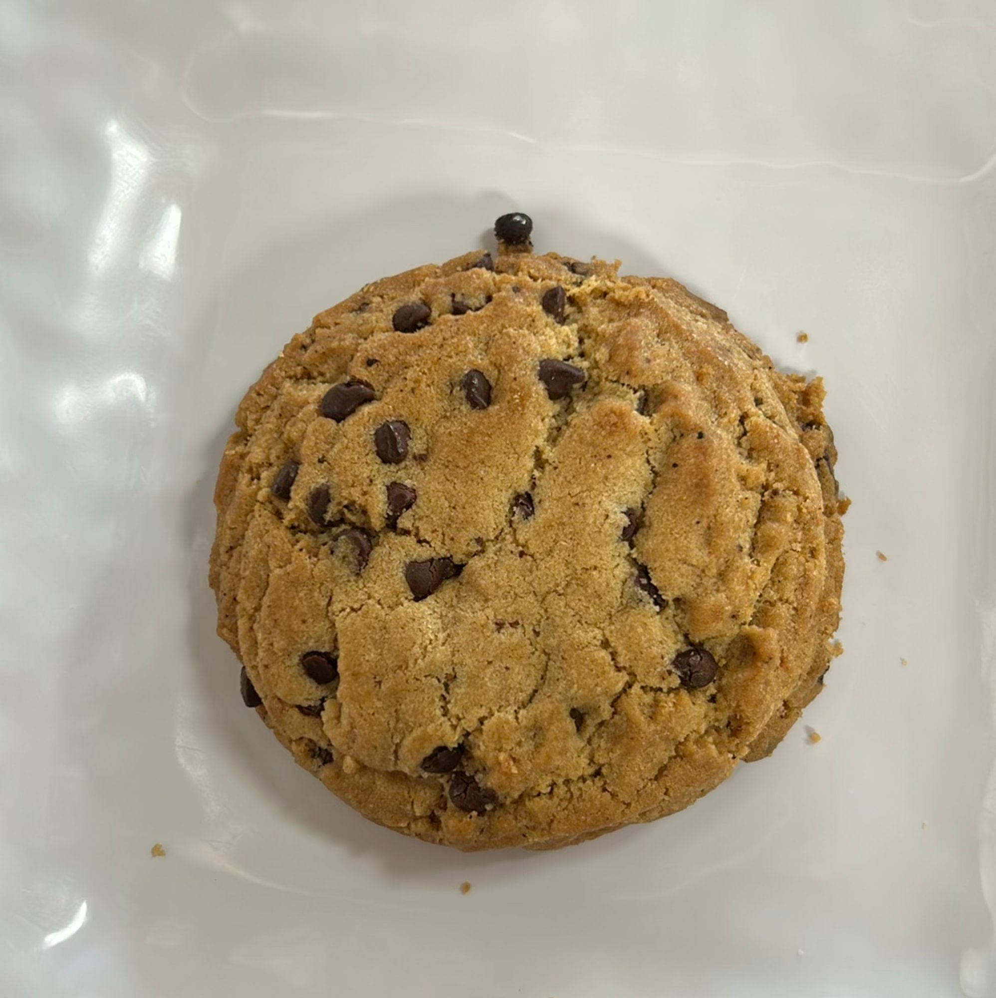 Cookie Brown Butter Chocolate Chip