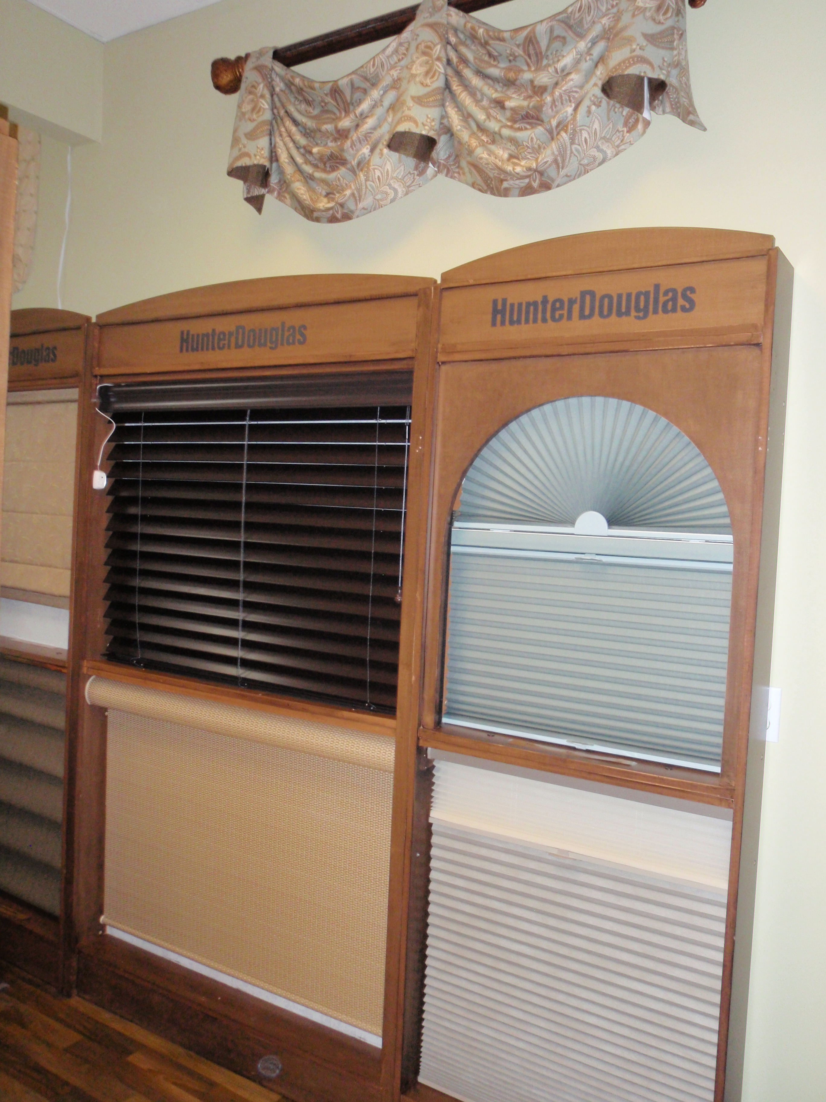 Coastal Shutters & Window Treatments Inc. Photo