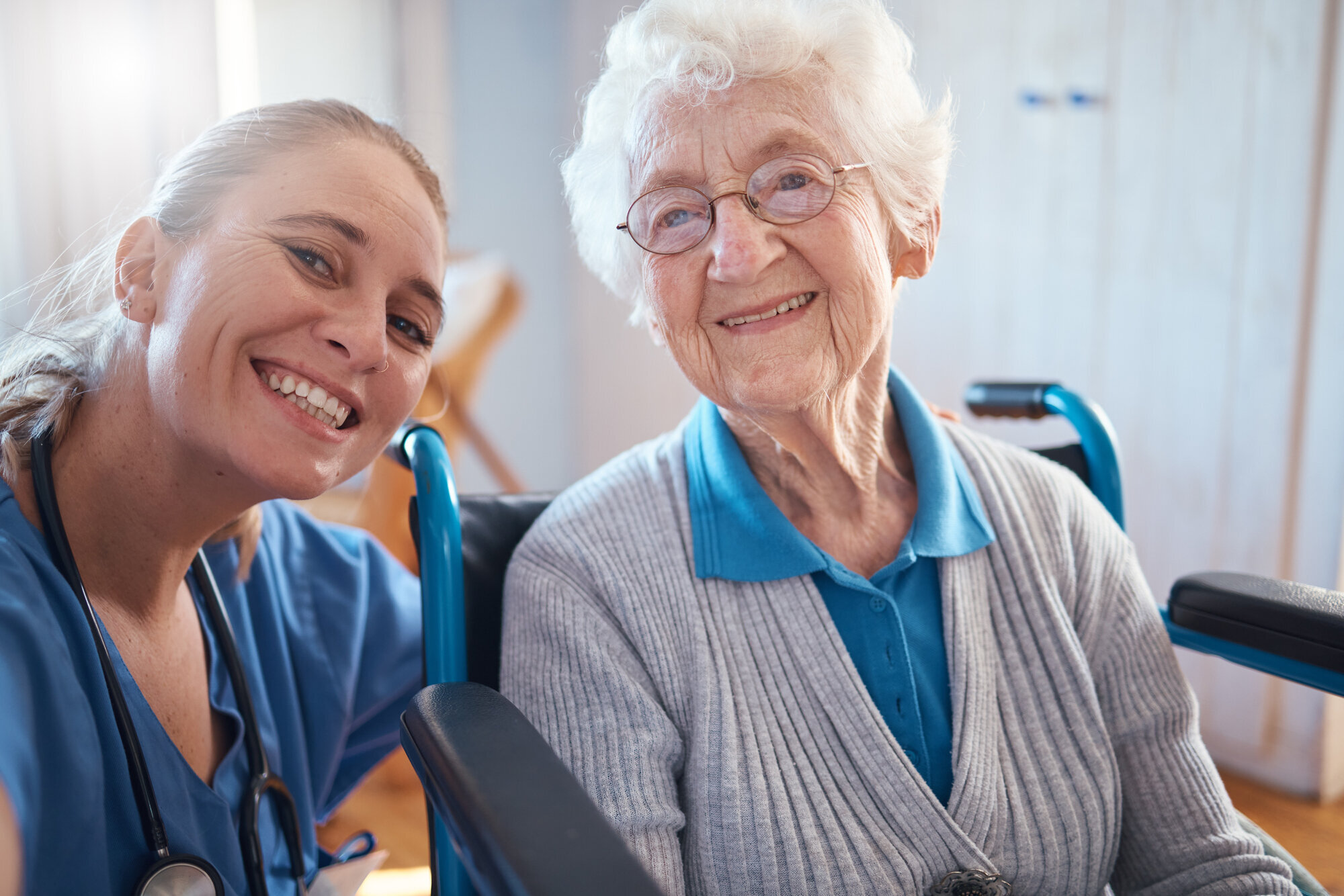 Edna Home Care Services, LLC