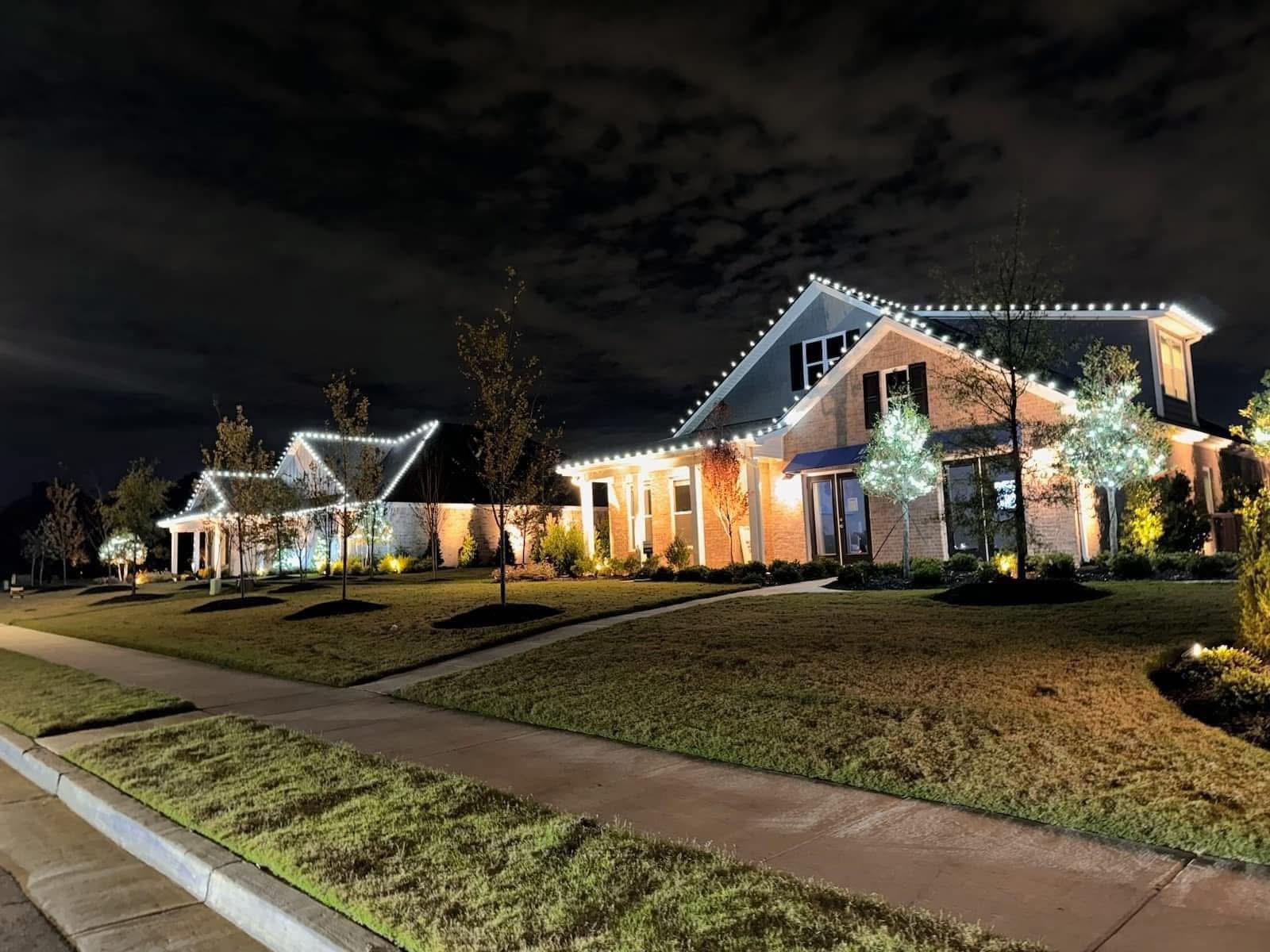 Precision Electric and Lighting Services LLC Image