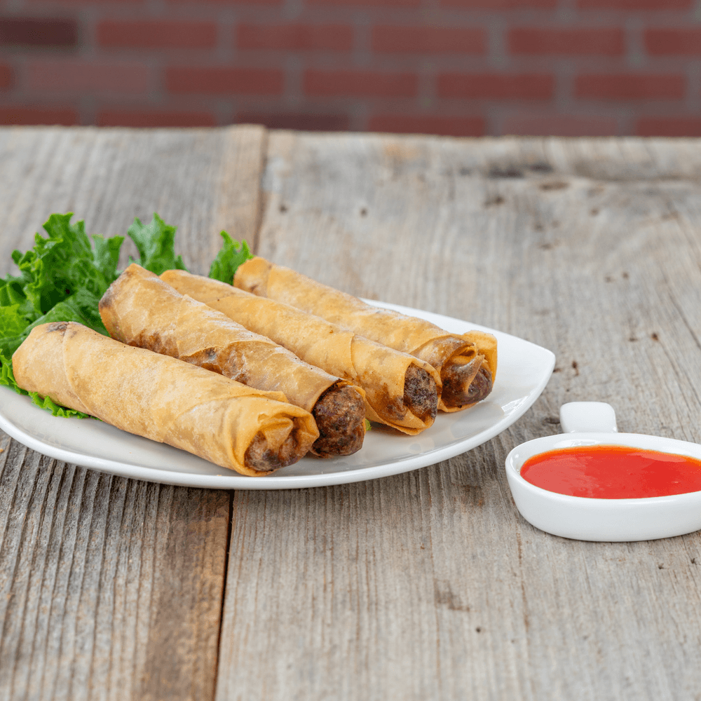 Pork Spring Roll
