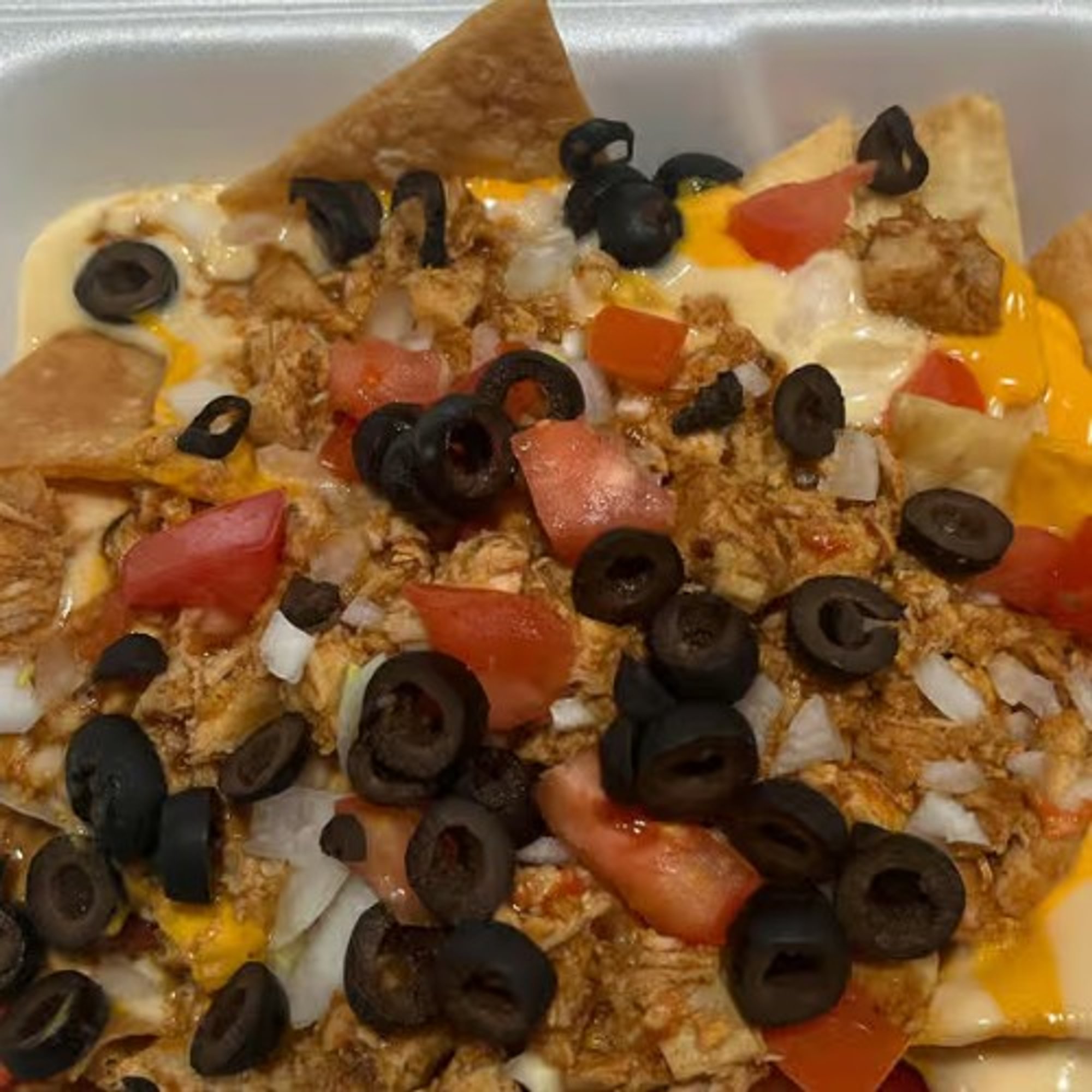 Nachos