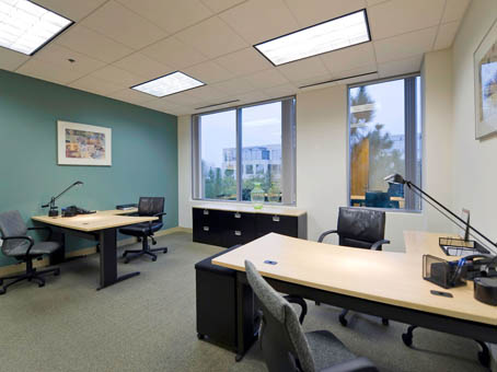 Regus - California, San Diego - Sunroad Corporate Centre Photo